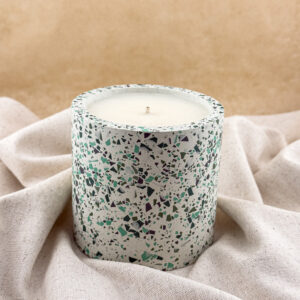 Świeca sojowa BLUMÉE 330ml